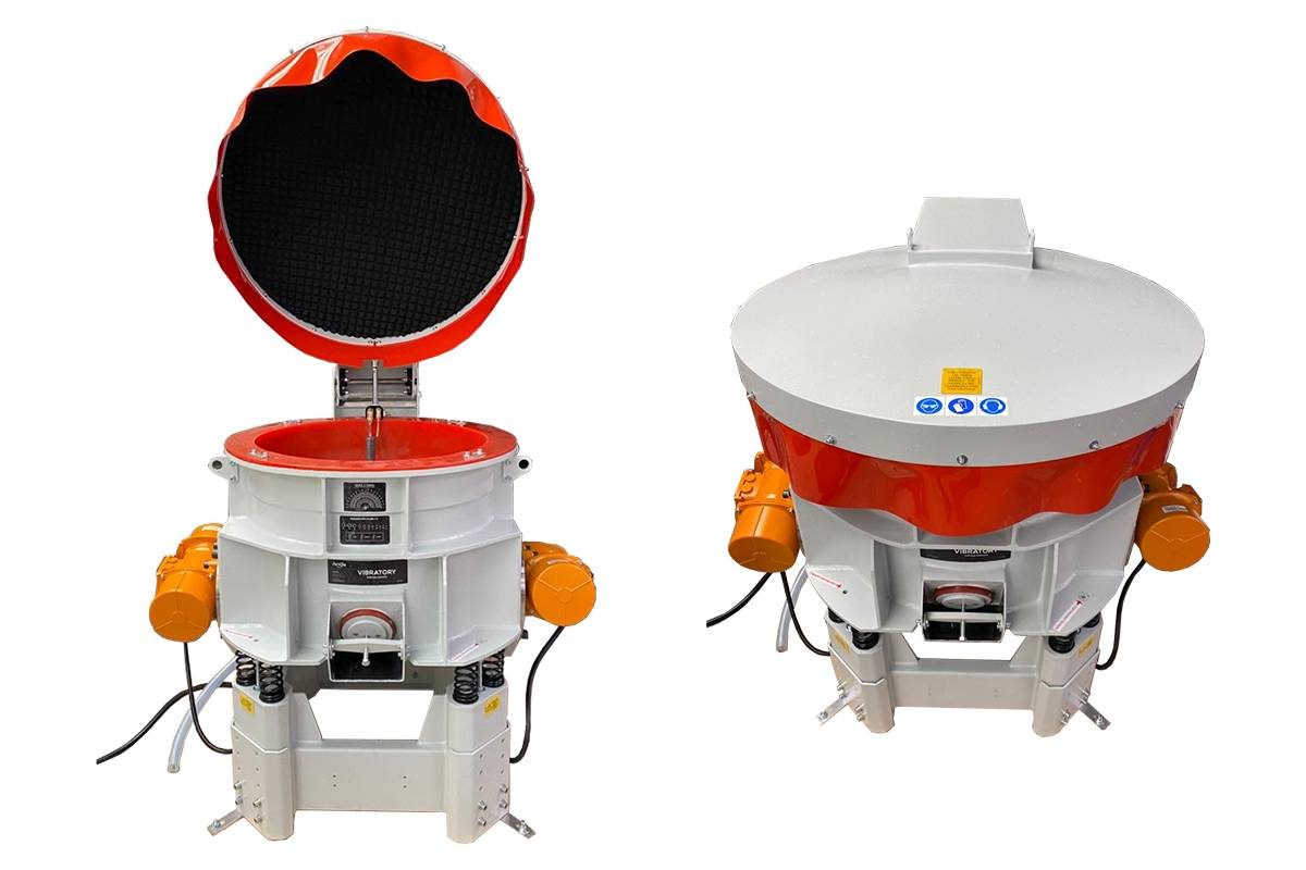 Wheel Polishing Systems